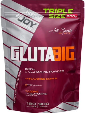 Glutabig Powder
